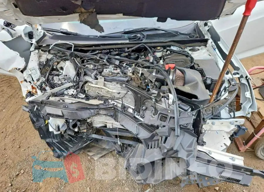 19UDE4G71RA005178 Photo# 11