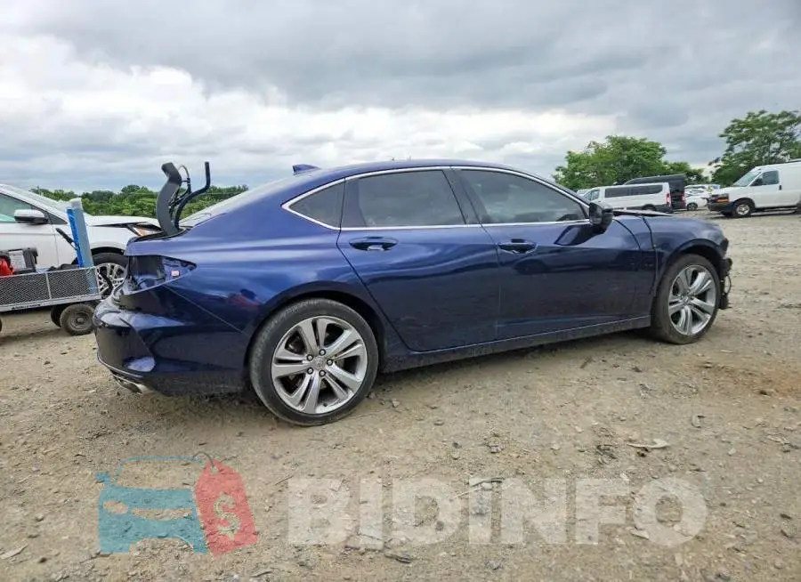 19UUB5F48MA011932 Photo# 3
