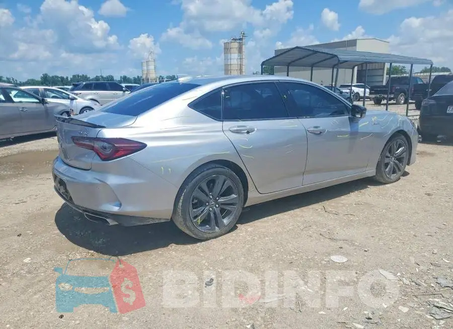 19UUB5F50MA001145 Photo# 3