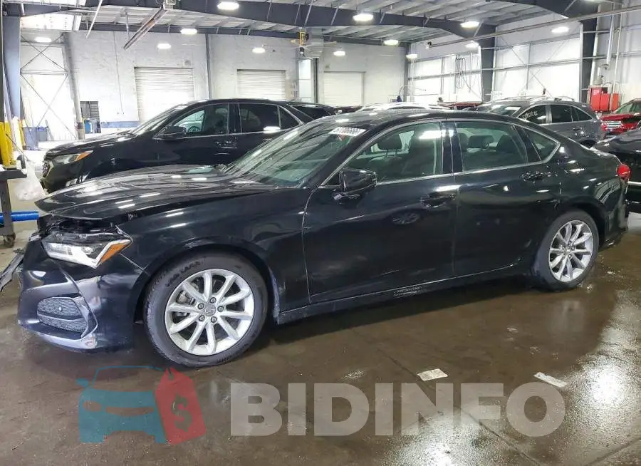 19UUB6F37MA005598 Photo# 1