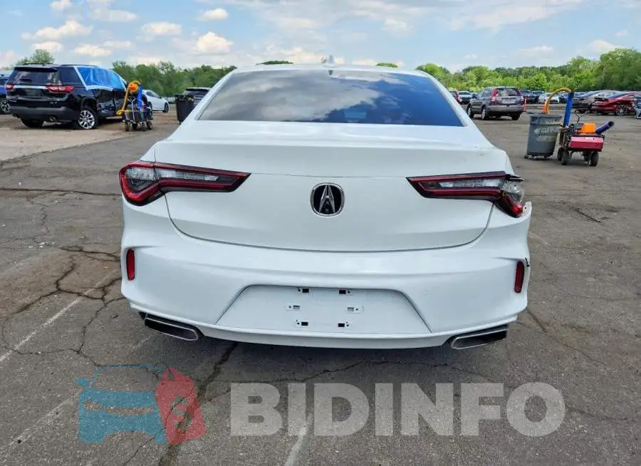 19UUB6F43MA004618 Photo# 6