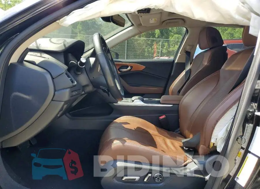 19UUB6F43MA006577 Photo# 7