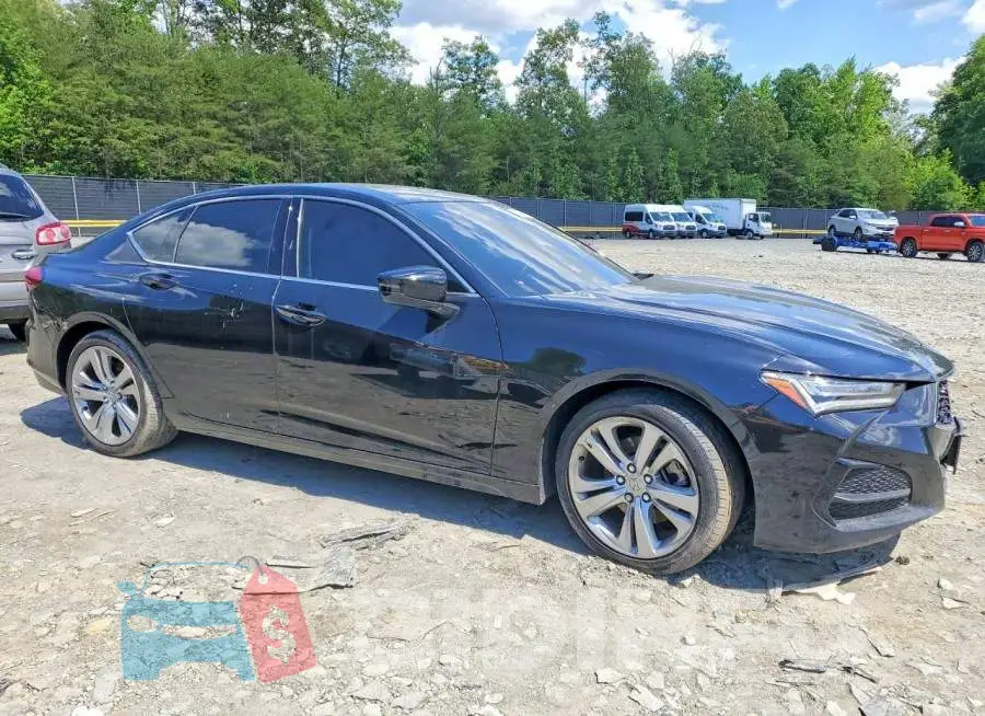 19UUB6F43MA006577 Photo# 4