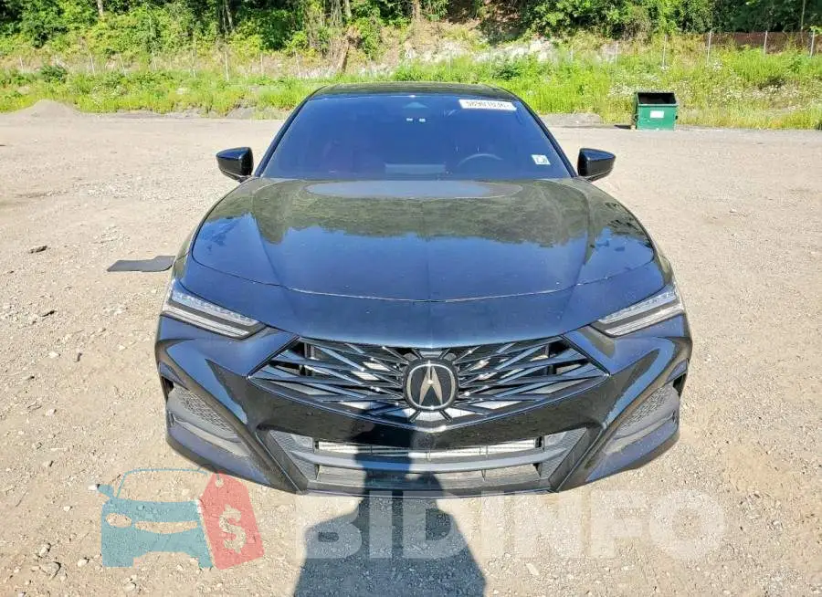 19UUB6F54RA001422 Photo# 5