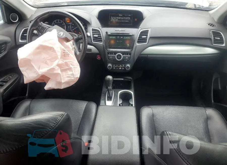 5J8TB3H57HL010643 Photo# 8