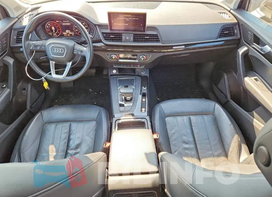 WA1BNAFYXJ2148394 Photo# 8