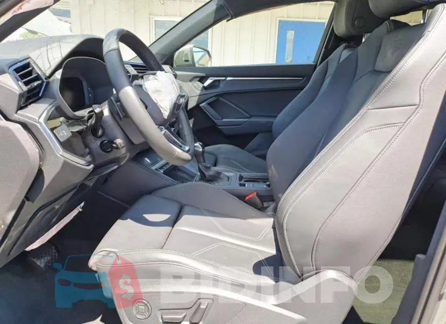 WA1DECF35S1098570 Photo# 7