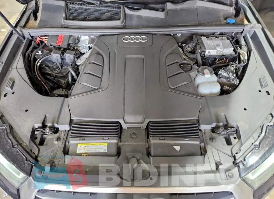 WA1VAAF79KD016507 Photo# 12