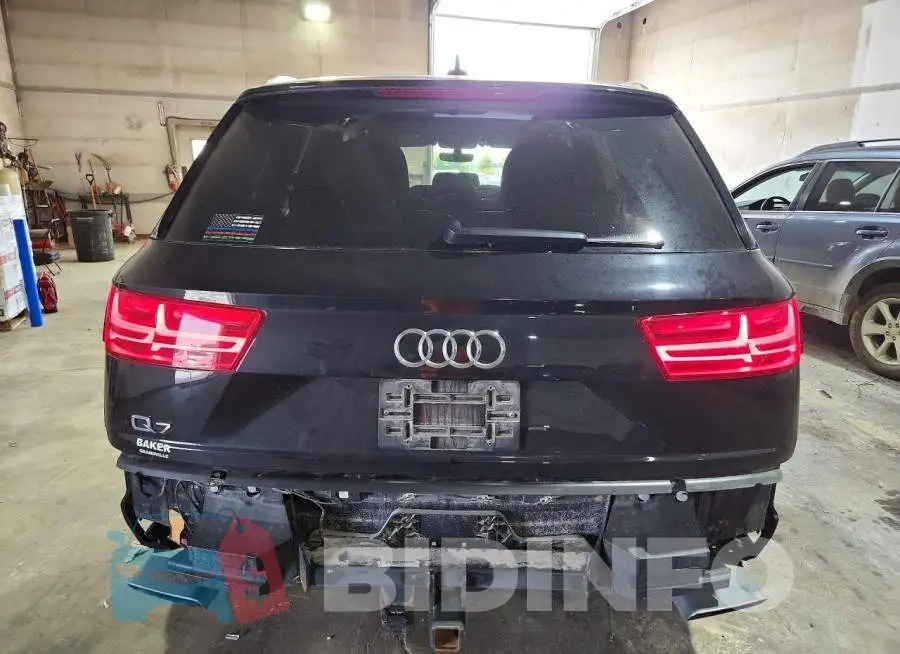 WA1VAAF79KD016507 Photo# 6