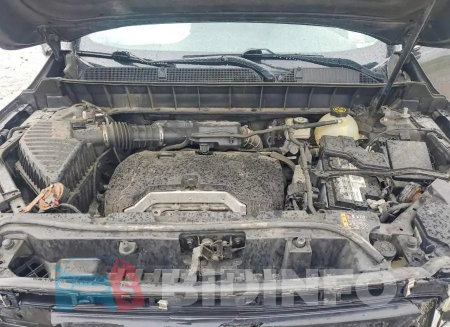1GKKNKLA6JZ164056 Photo# 12