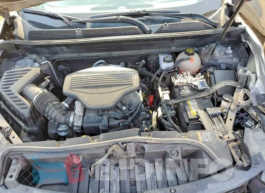 1GKKNULS2LZ215477 Photo# 12