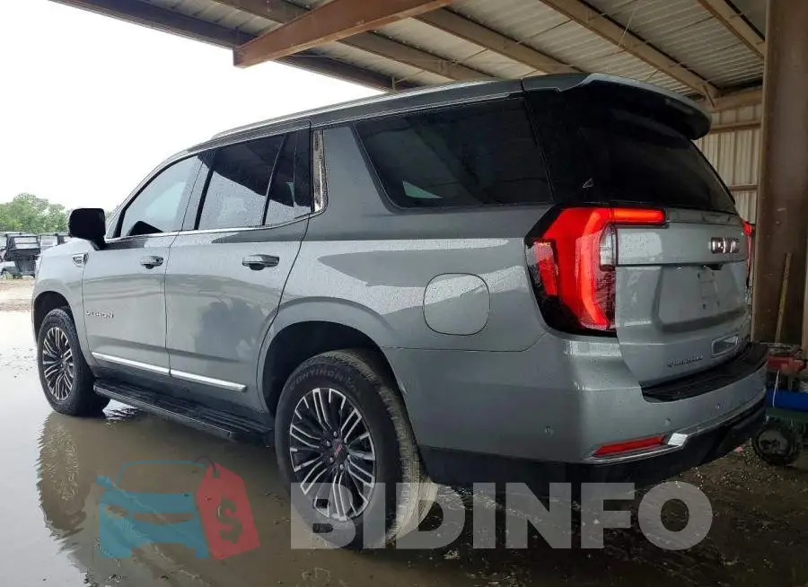 1GKS1BRD9SR178967 Photo# 2