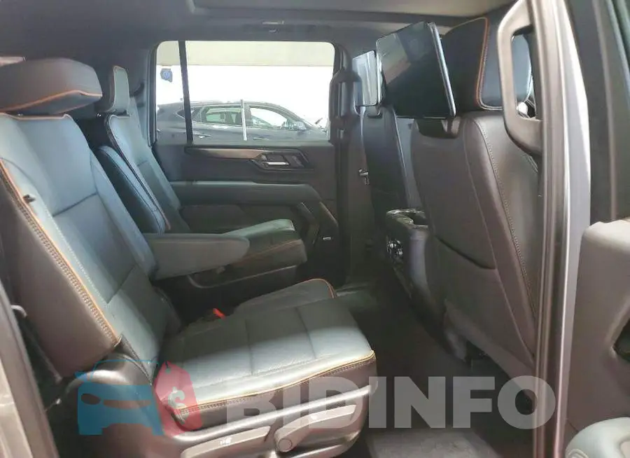 1GKS2HRD6SR405435 Photo# 11