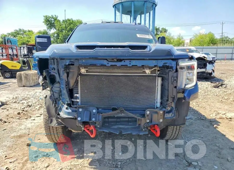 1GT49PE73NF304207 Photo# 5