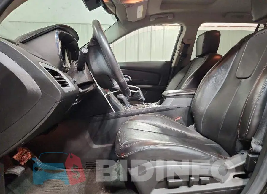 2GKALPEK6H6220197 Photo# 7
