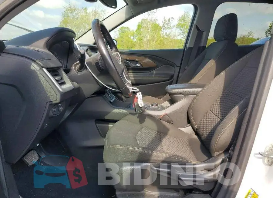 3GKALMEV4ML349165 Photo# 7