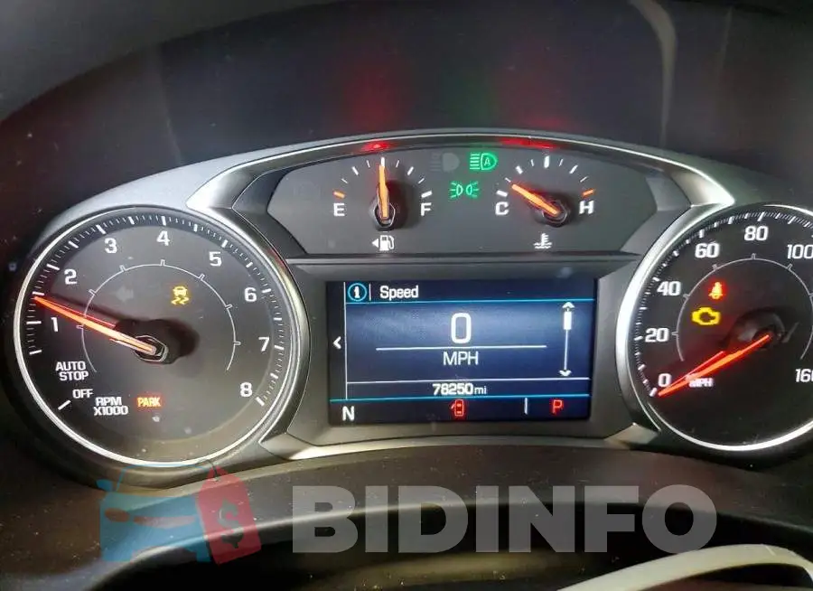 3GKALTEG1RL284455 Photo# 9
