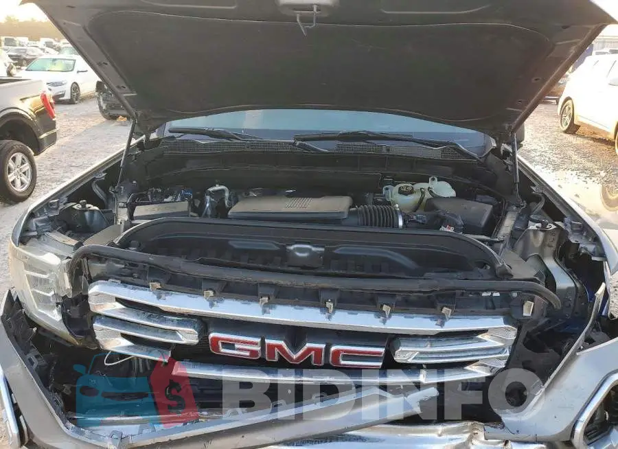 3GTU9DED5LG372878 Photo# 12