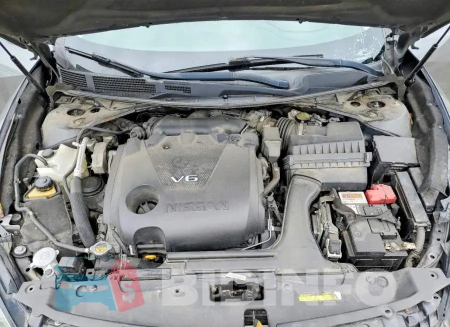 1N4AA6AV8KC367850 Photo# 11