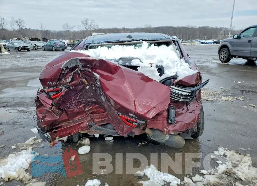 1N4AA6AV8KC374734 Photo# 6
