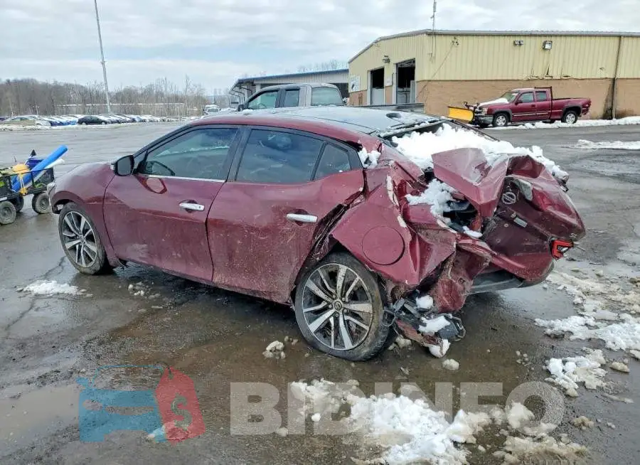1N4AA6AV8KC374734 Photo# 2