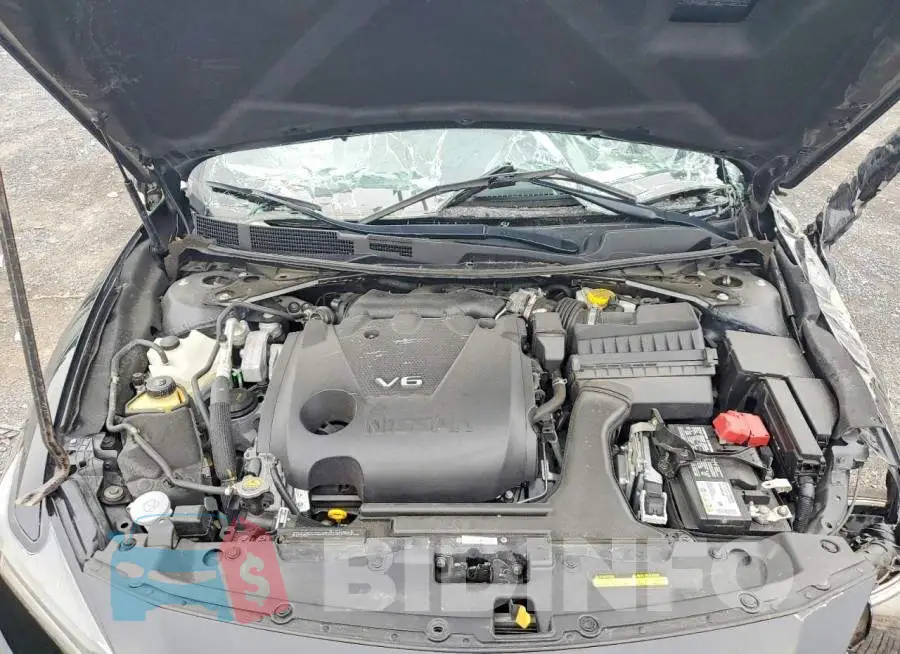 1N4AA6EV8NC507782 Photo# 11
