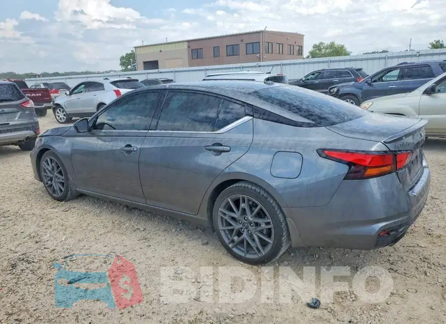 1N4AL4CV4PN375032 Photo# 2