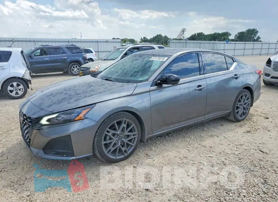 1N4AL4CV4PN375032 Photo# 1