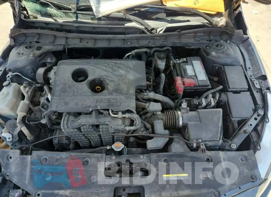 1N4BL4BVXLC201364 Photo# 11