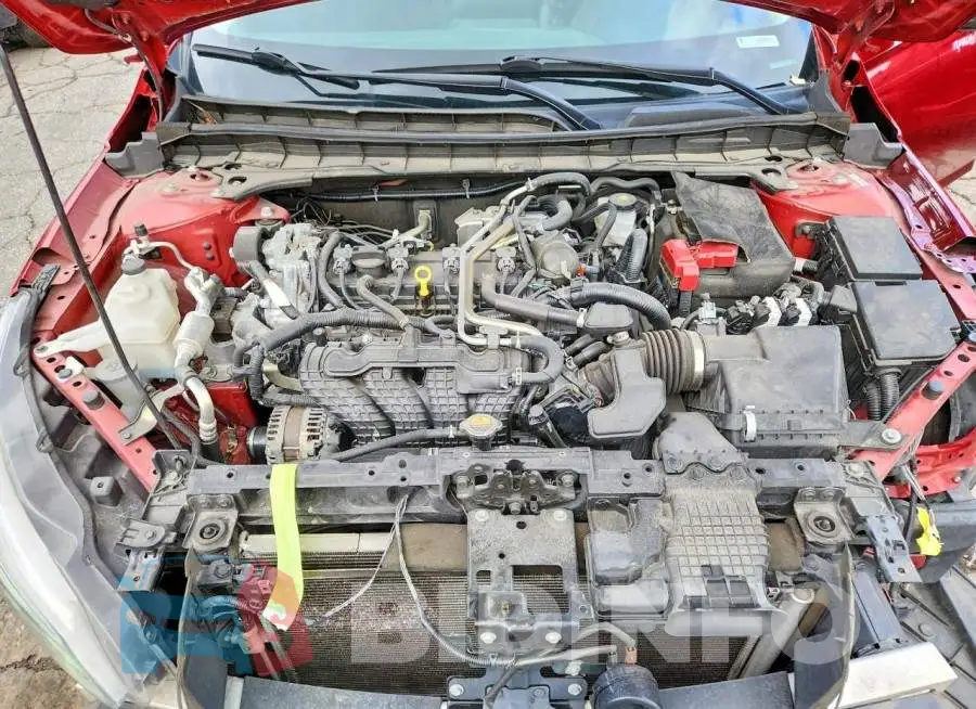 1N4BL4CV6MN327824 Photo# 11