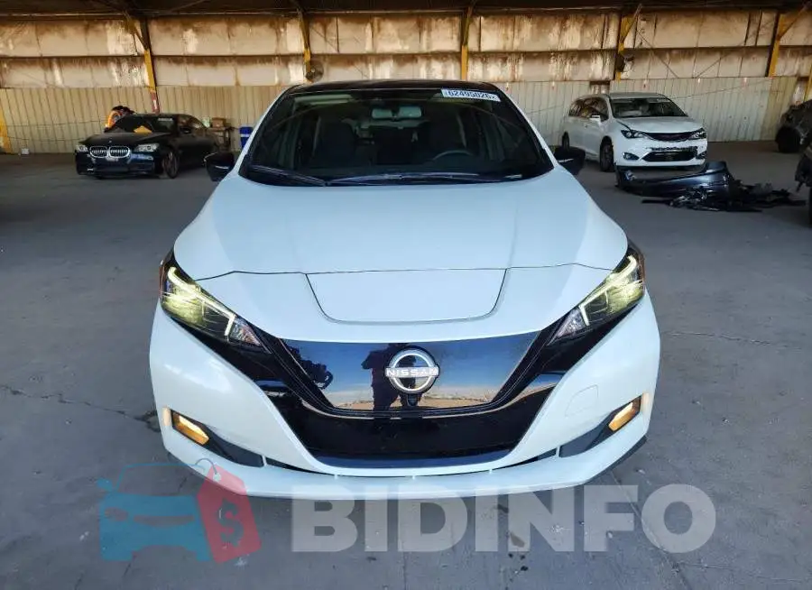 1N4CZ1CV1SC560052 Photo# 5