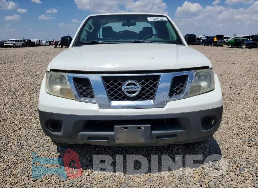1N6BD0CT1JN755064 Photo# 5