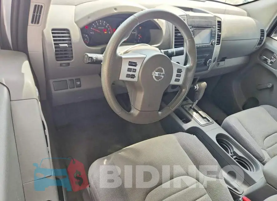 1N6BD0CT6JN723890 Photo# 8