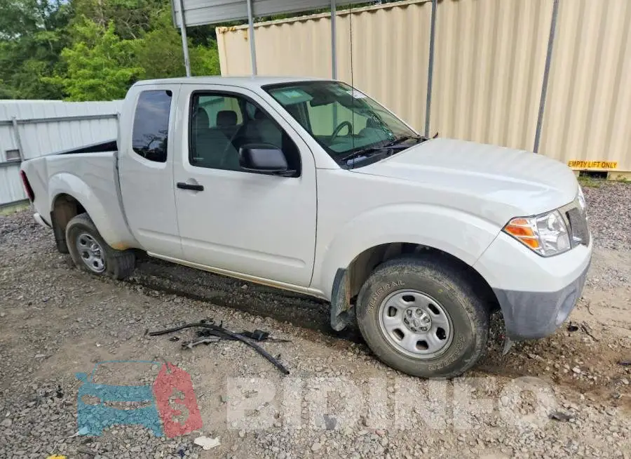 1N6BD0CT6JN723890 Photo# 4