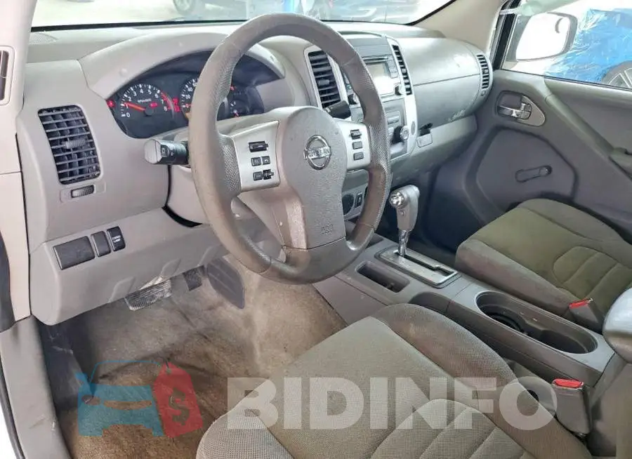 1N6BD0CT8JN701860 Photo# 8