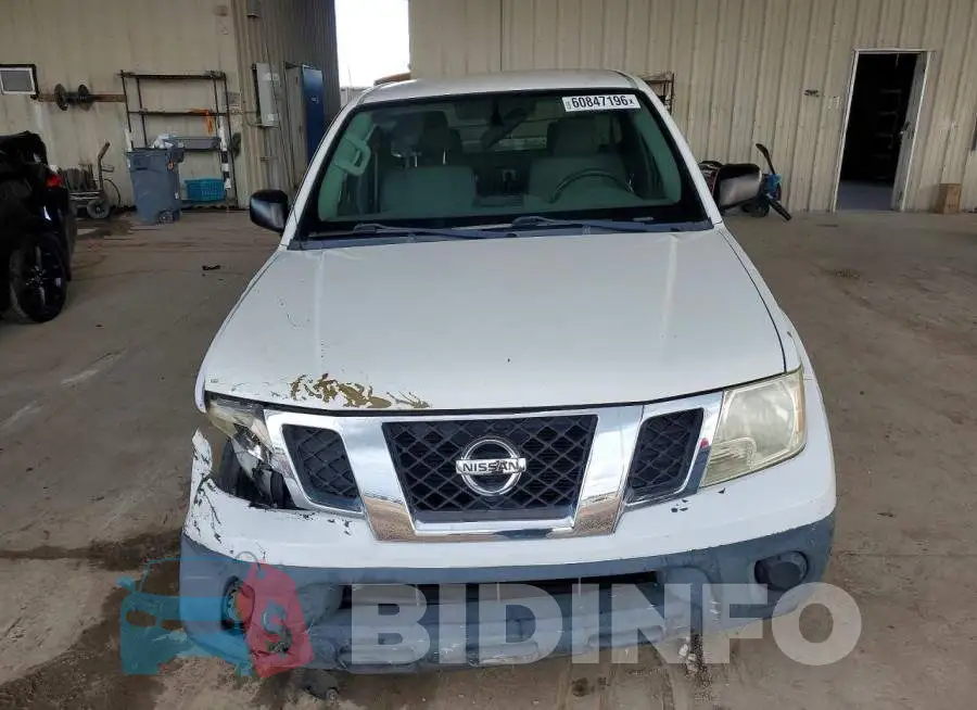 1N6BD0CT8JN701860 Photo# 5