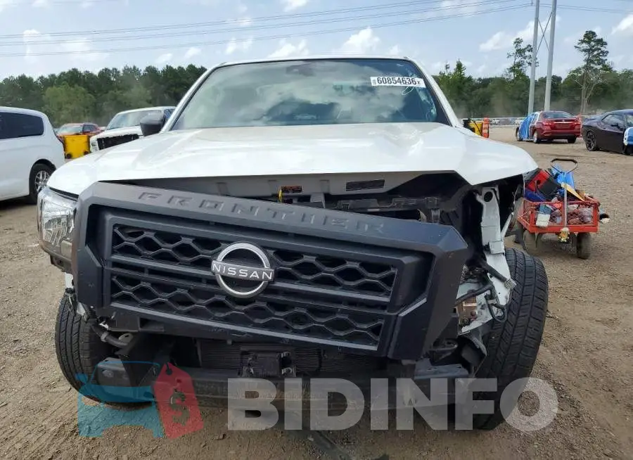 1N6ED1CL9PN662062 Photo# 5