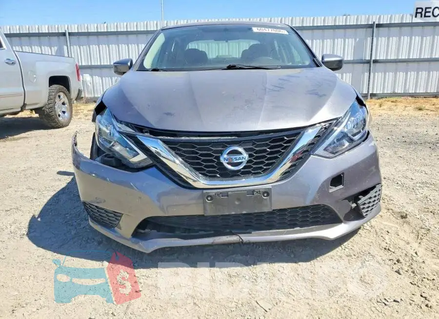 3N1AB7AP2HL680438 Photo# 5