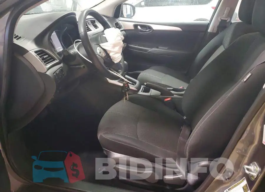 3N1AB7AP9JY251189 Photo# 7