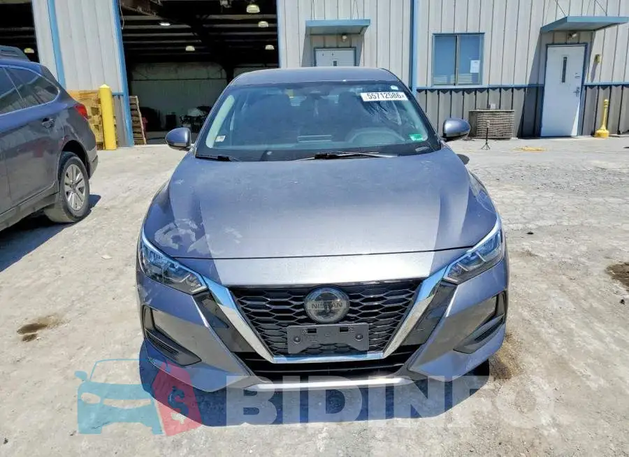 3N1AB8BV6PY242445 Photo# 5