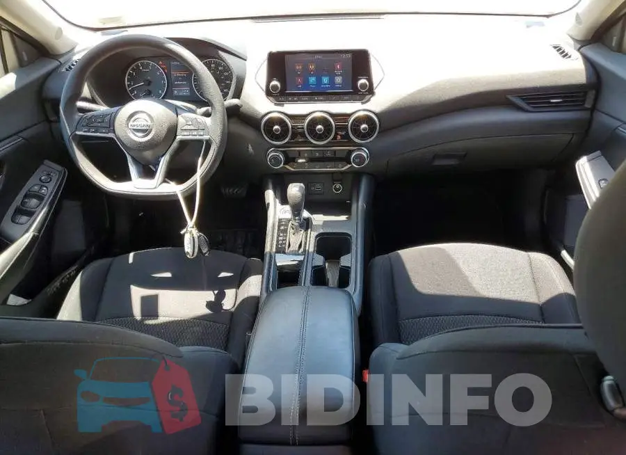 3N1AB8BV6PY242445 Photo# 8