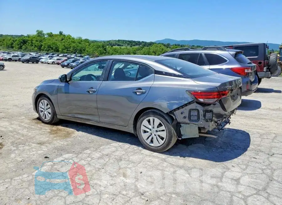 3N1AB8BV6PY242445 Photo# 2