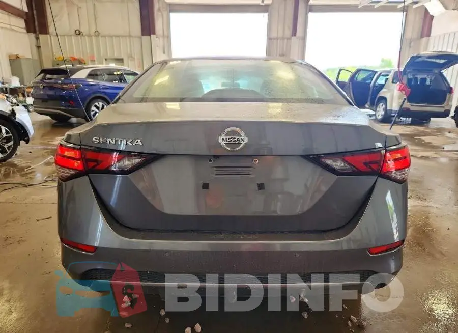 3N1AB8BV7LY309791 Photo# 6
