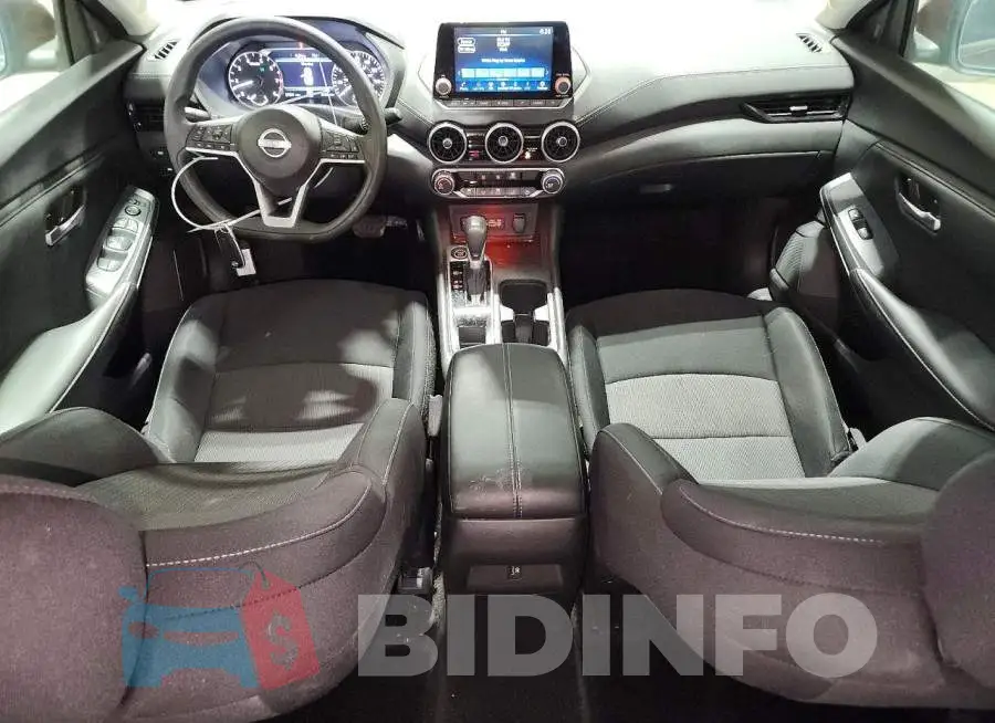 3N1AB8CV0SY370347 Photo# 8