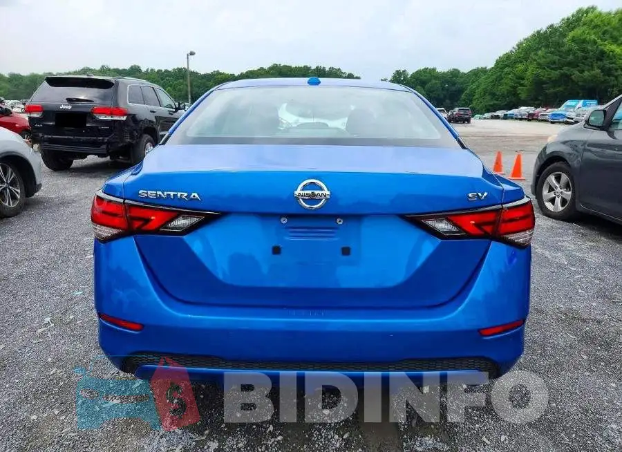 3N1AB8CV1NY216718 Photo# 6