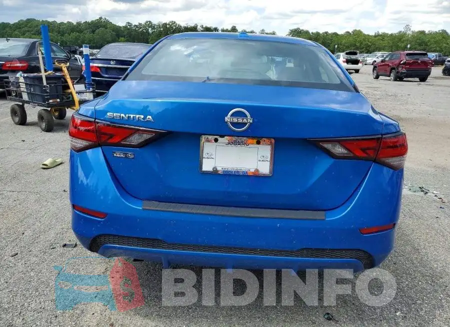 3N1AB8CV1SY317639 Photo# 6