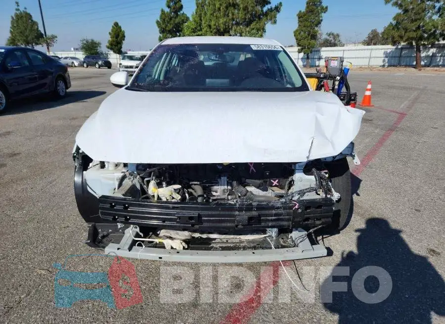 3N1AB8CV2SY246810 Photo# 5
