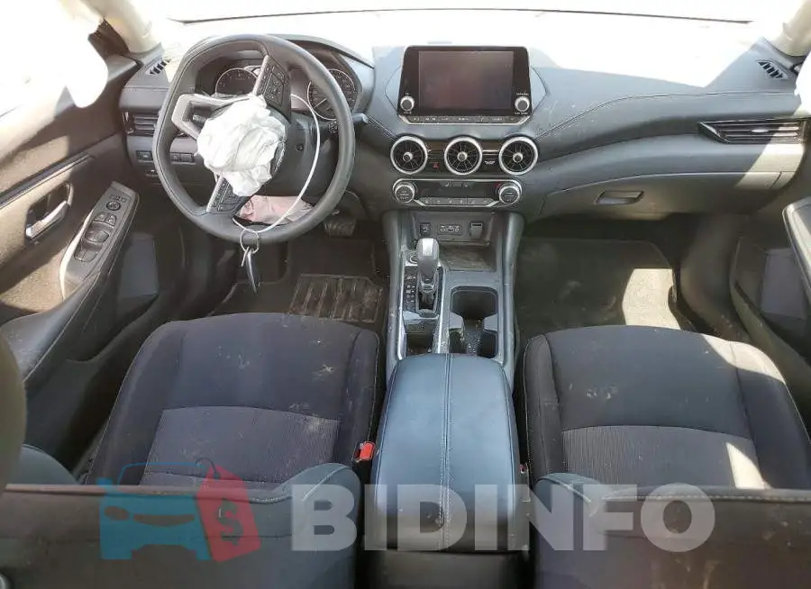 3N1AB8CV3SY279878 Photo# 8