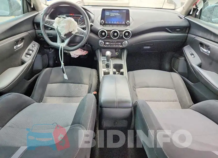 3N1AB8CV4PY317674 Photo# 8