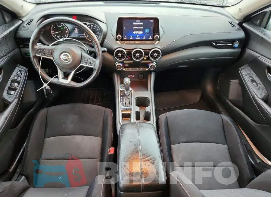 3N1AB8CV5LY246222 Photo# 8